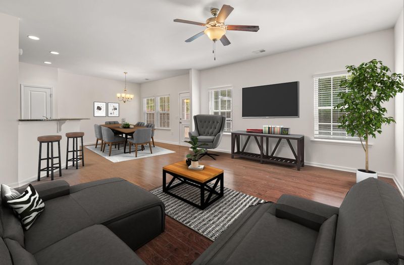438 Rockville Rd, Moncks Corner, SC 29461