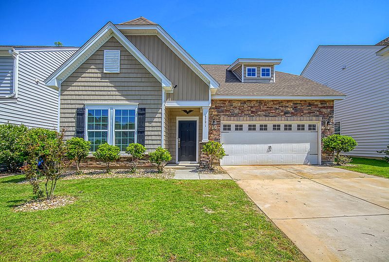 9791 Black Willow Ln, Ladson, SC 29456