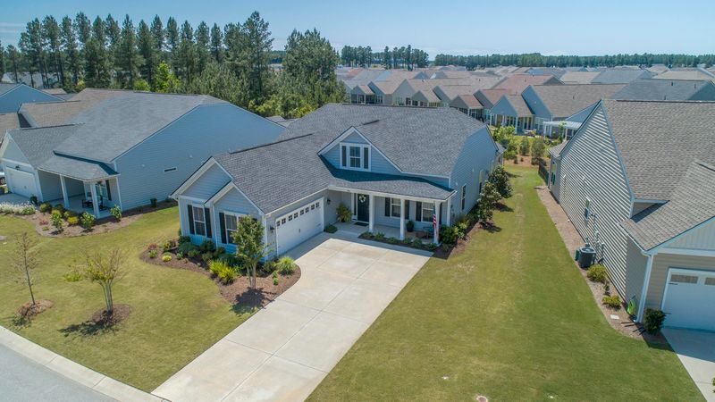 483 Four Seasons Blvd, Summerville, SC 29486