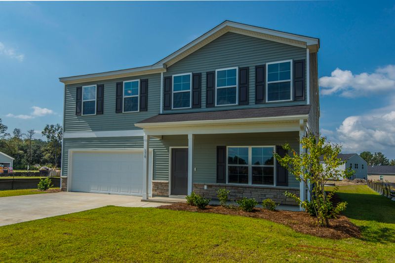 225 Clydesdale Cir, Summerville, SC 29486