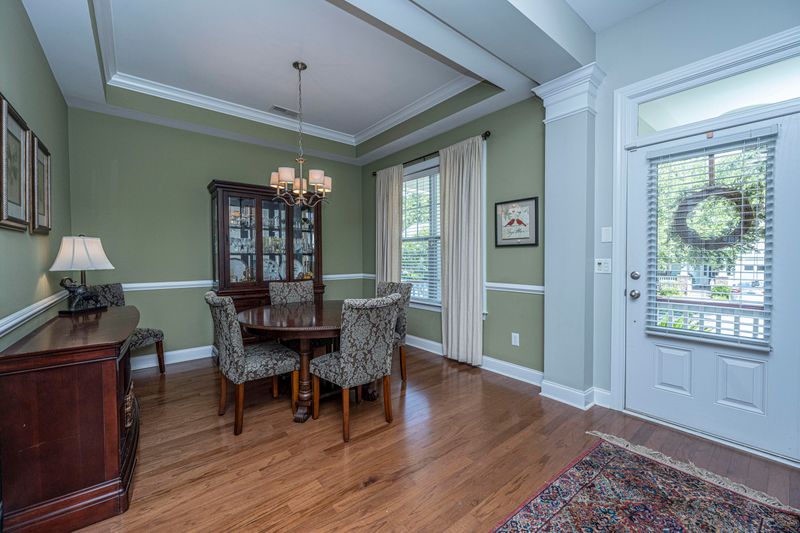 151 Lotz Dr, Summerville, SC 29483