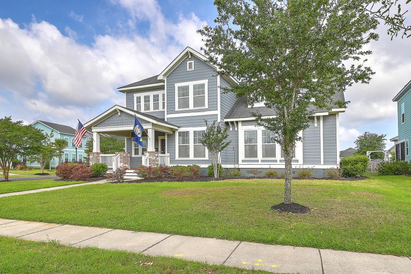 117 Parish Farms Dr, Summerville, SC 29486