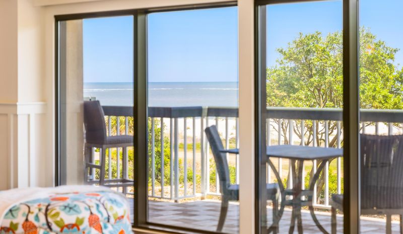 4201 Ocean Club, Isle Of Palms, SC 29451