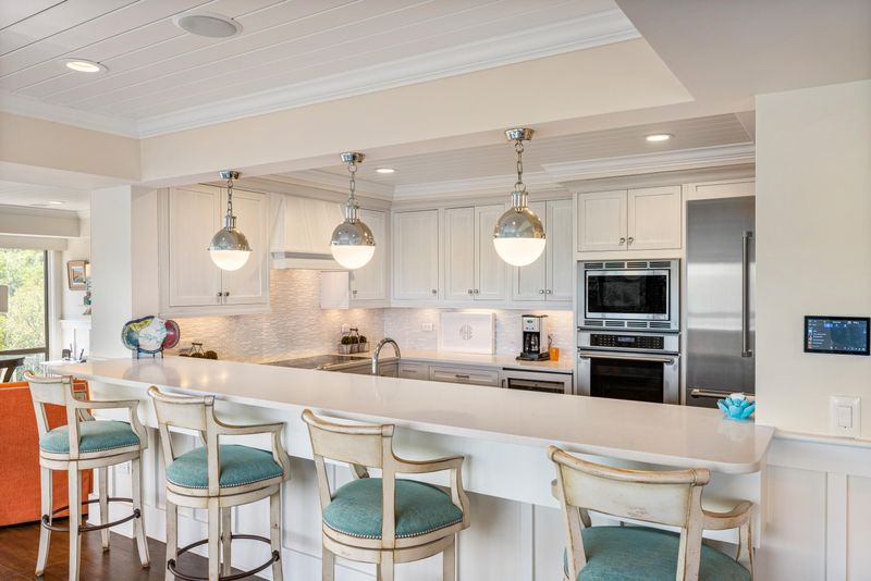 4201 Ocean Club, Isle Of Palms, SC 29451