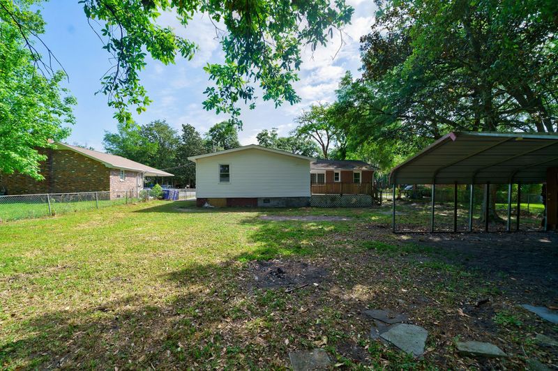 4733 Mimosa St, North Charleston, SC 29405