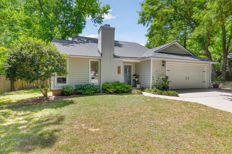 852 Muirwood Cir, Mount Pleasant, SC 29464