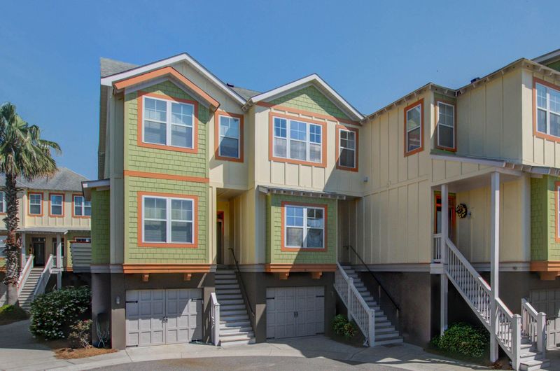 204 Michigan Ave #C2, Folly Beach, SC 29439