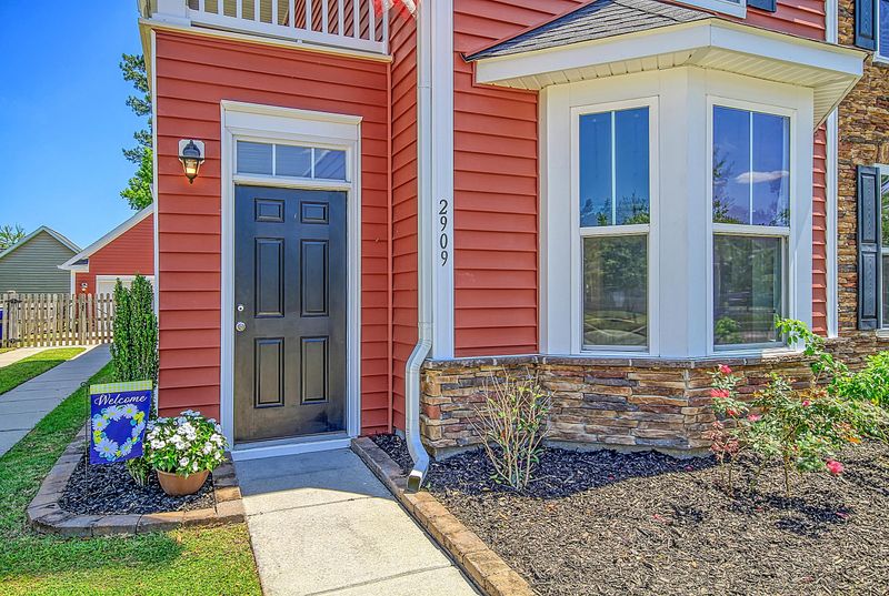 2909 Red Sky Dr, Charleston, SC 29414
