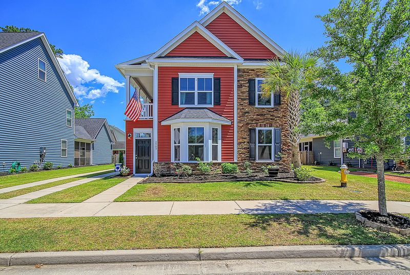 2909 Red Sky Dr, Charleston, SC 29414