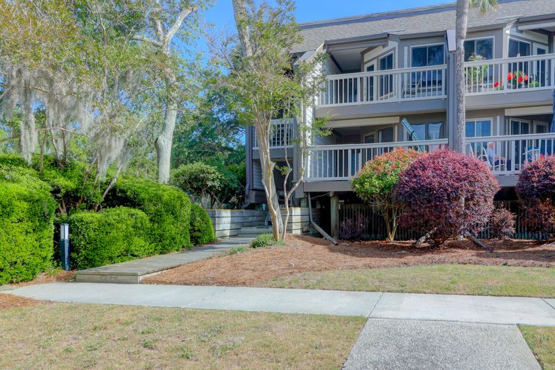 1601 Live Oak Pk, Seabrook Island, SC 29455