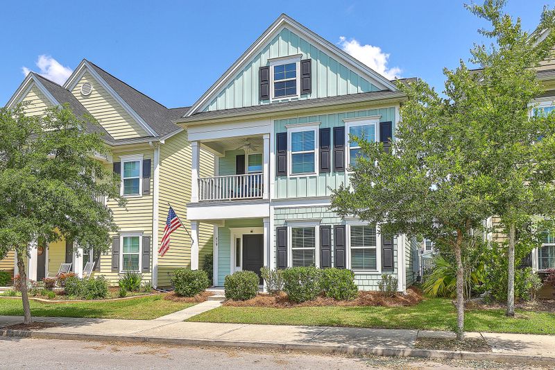 418 Verbena Ave, Summerville, SC 29483