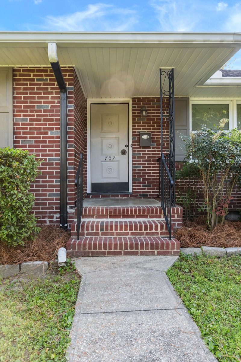 707 Arcadian Way, Charleston, SC 29407