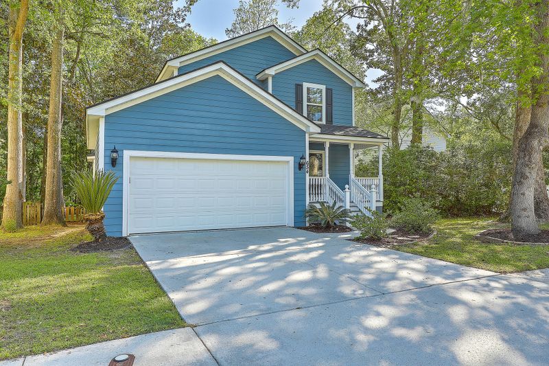 654 Fair Spring Dr, Charleston, SC 29414