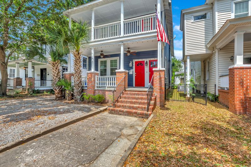306 Congress St, Charleston, SC 29403