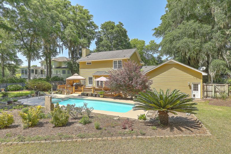 3910 Gift Blvd, Johns Island, SC 29455
