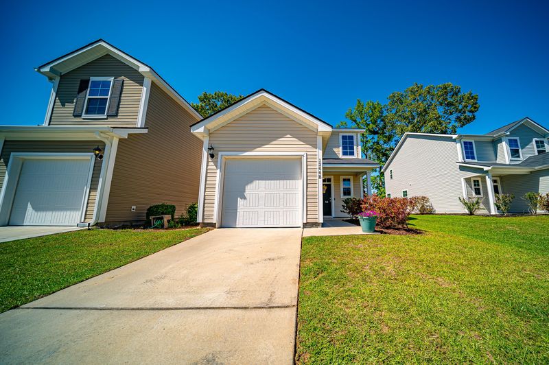 1206 N University Dr #B, Ladson, SC 29456