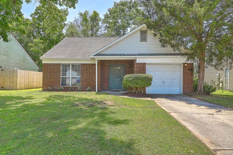 5137 Westview St, North Charleston, SC 29418