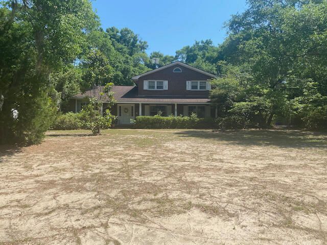 822 Robert E Lee Blvd, Charleston, SC 29412