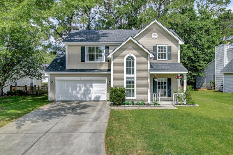 1428 Water Oak Cut, Mount Pleasant, SC 29466