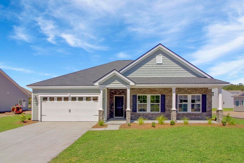 3191 Great Egret Dr, Johns Island, SC 29455