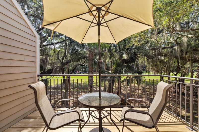 190 High Hammock Villas, Seabrook Island, SC 29455