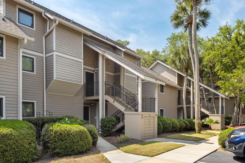 190 High Hammock Villas, Seabrook Island, SC 29455