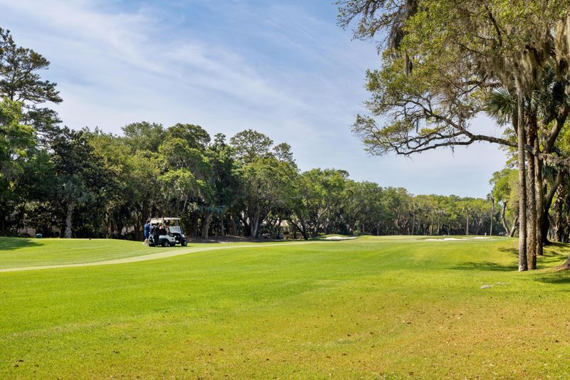 190 High Hammock Villas, Seabrook Island, SC 29455