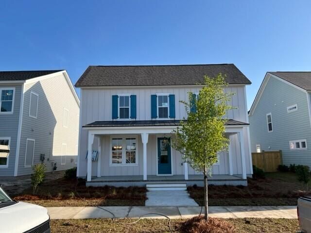 134 Midtown Ave, Summerville, SC 29486