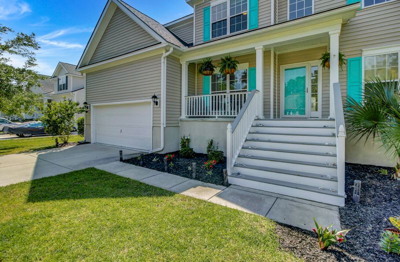 2924 Thornrose Ln, Mount Pleasant, SC 29466