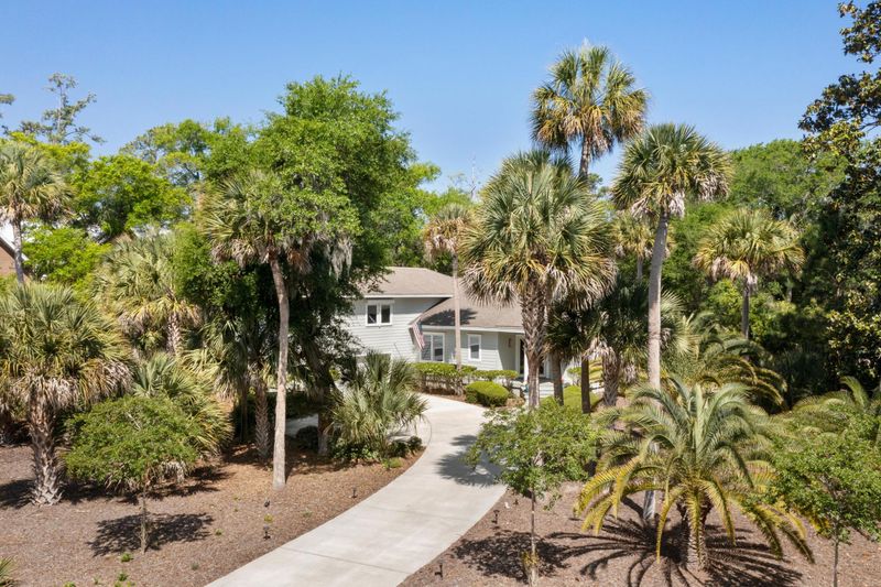 2460 The Haul Over, Seabrook Island, SC 29455