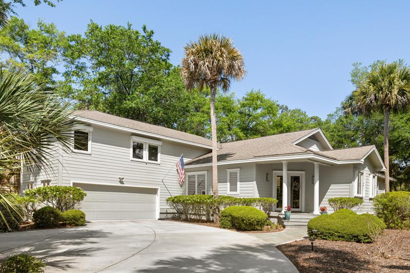 2460 The Haul Over, Seabrook Island, SC 29455