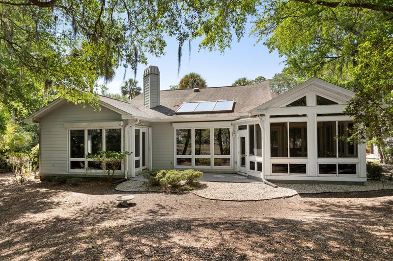 2460 The Haul Over, Seabrook Island, SC 29455