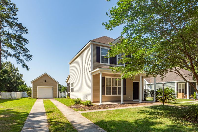 4805 Buttercup Way, Summerville, SC 29485