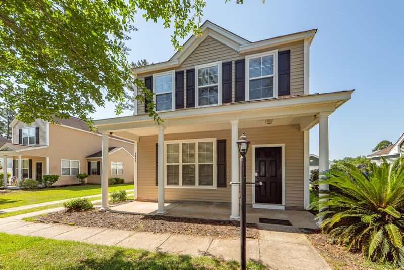 4805 Buttercup Way, Summerville, SC 29485