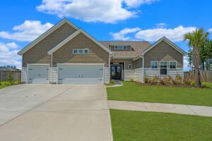442 Ribiero Dr, Summerville, SC 29486
