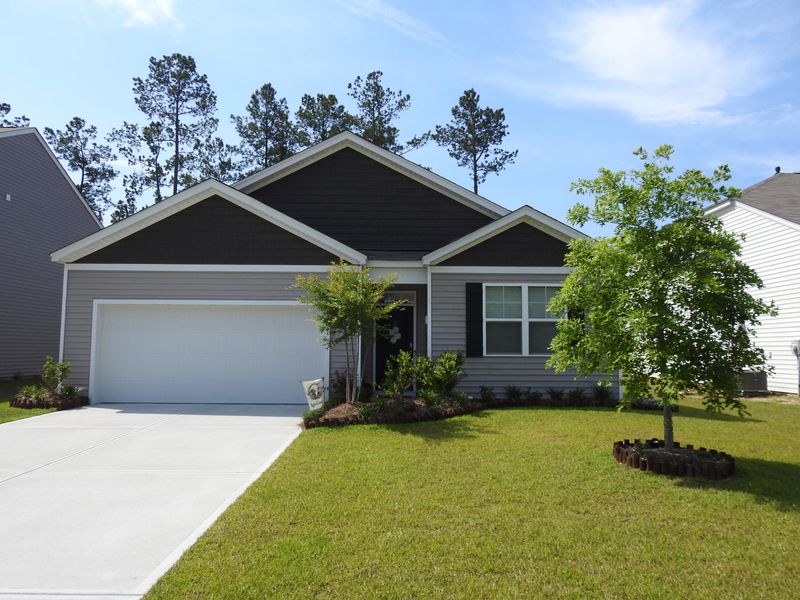 334 Willow Point Cir, Summerville, SC 29486