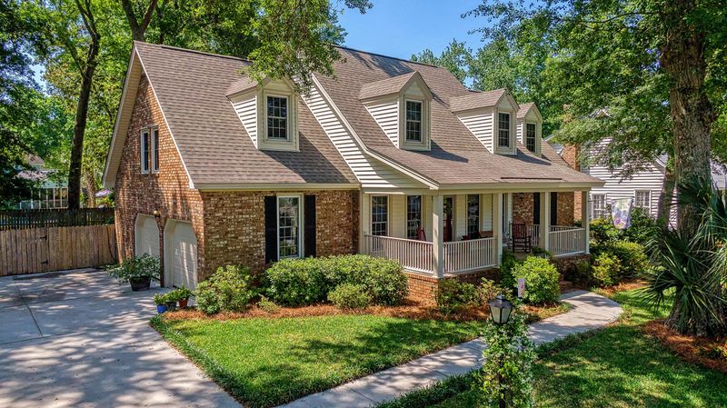 849 Seafarer Way, Charleston, SC 29412