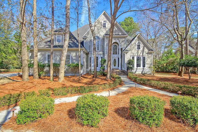 3255 Cottonfield Dr, Mount Pleasant, SC 29466