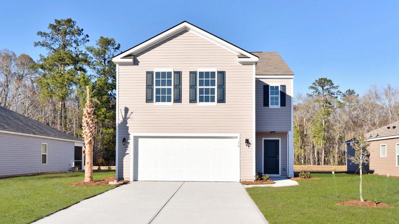 178 Lagoona Dr, Summerville, SC 29483