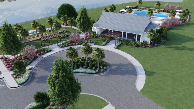 321 Cypress Branch Rd, Huger, SC 29450