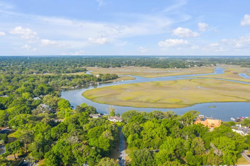0 James Dr, Charleston, SC 29412