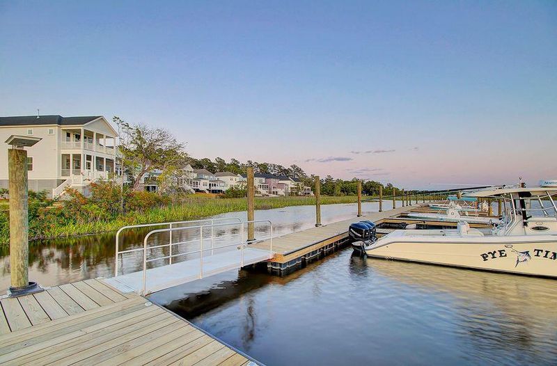 2986 Evening Tide Dr #19, Hanahan, SC 29410