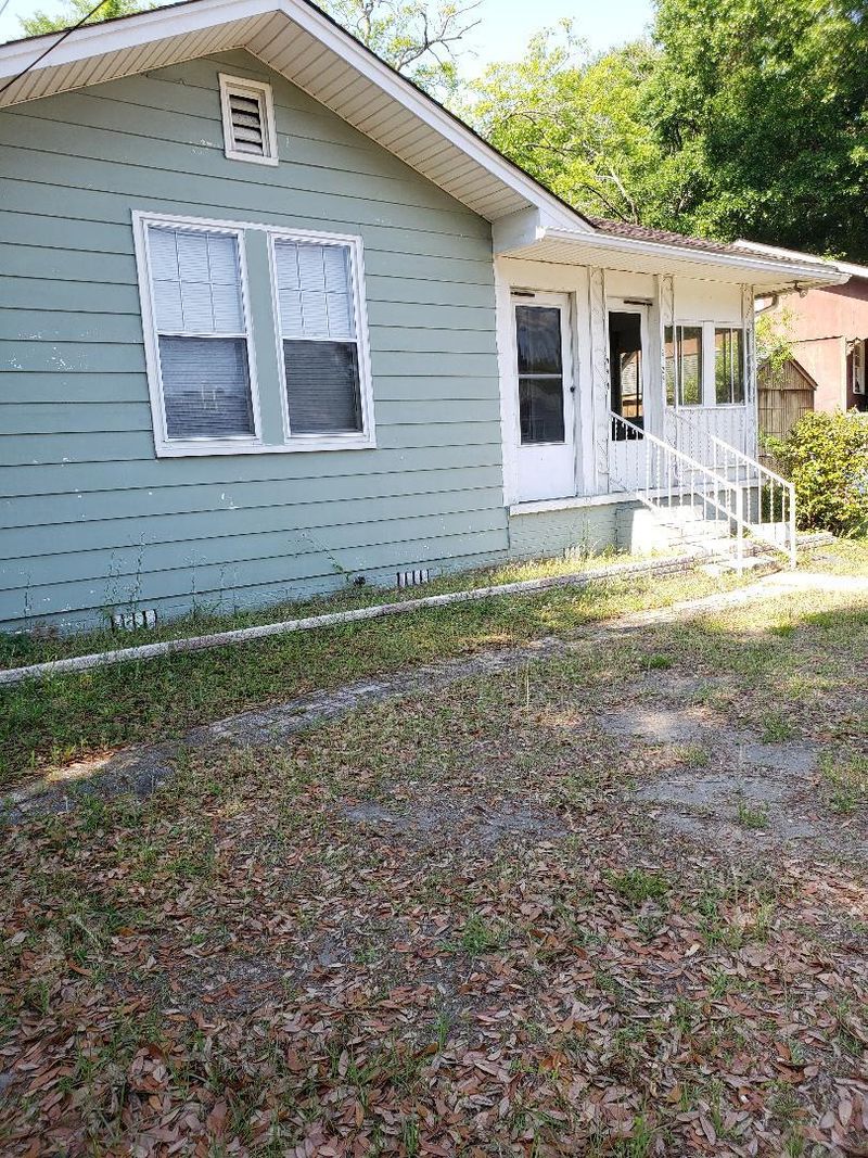 2329 Bailey Dr, North Charleston, SC 29405