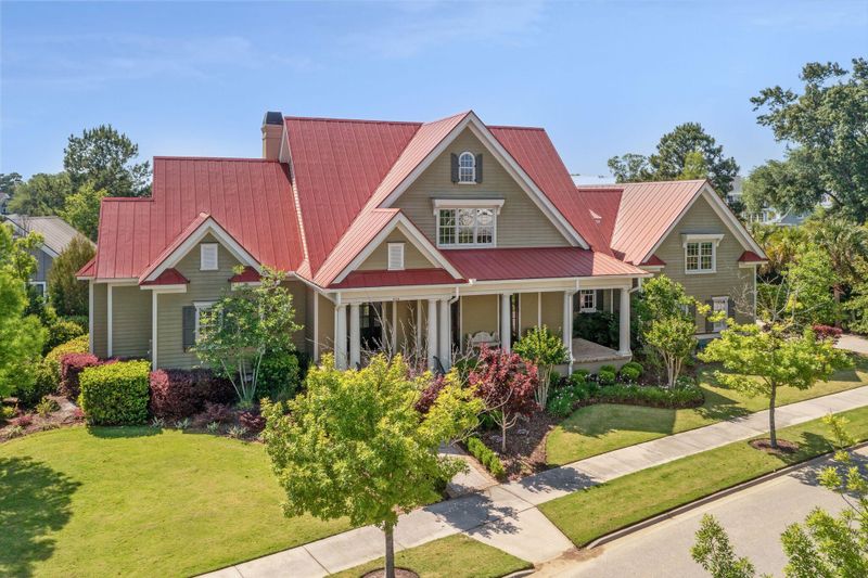 424 Lesesne St, Charleston, SC 29492