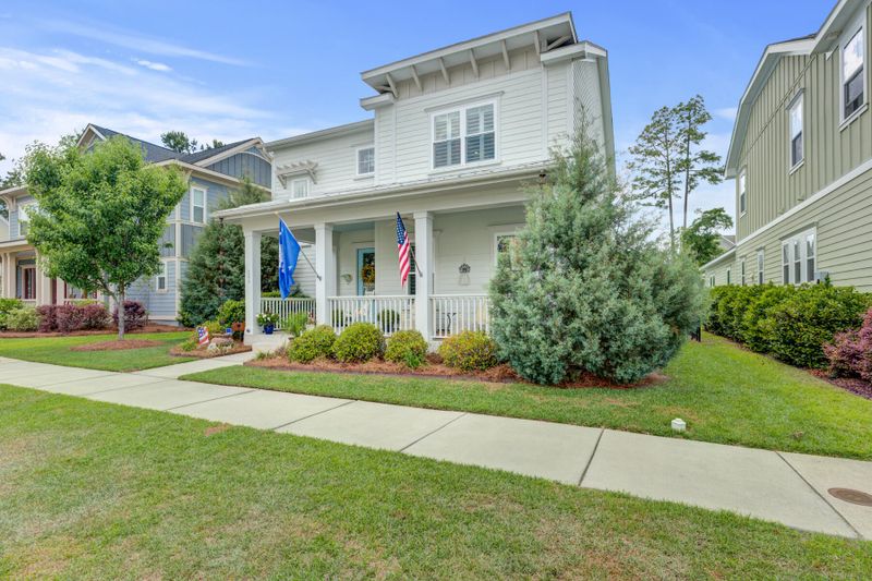 209 Ilderton St, Summerville, SC 29483