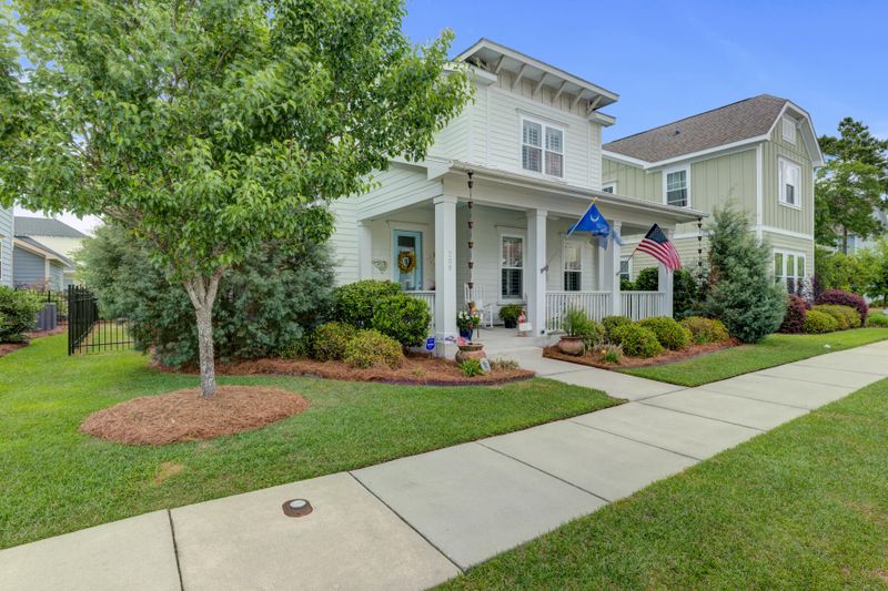 209 Ilderton St, Summerville, SC 29483