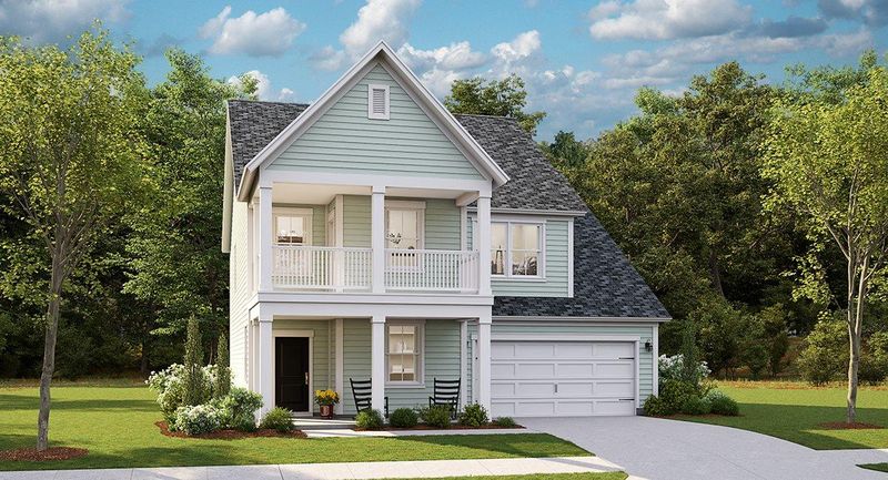 101 Upper Trestles Ave, Summerville, SC 29483