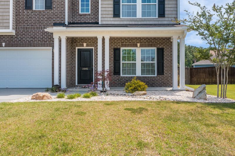 2002 Jubilee Crescent Ct, Summerville, SC 29485