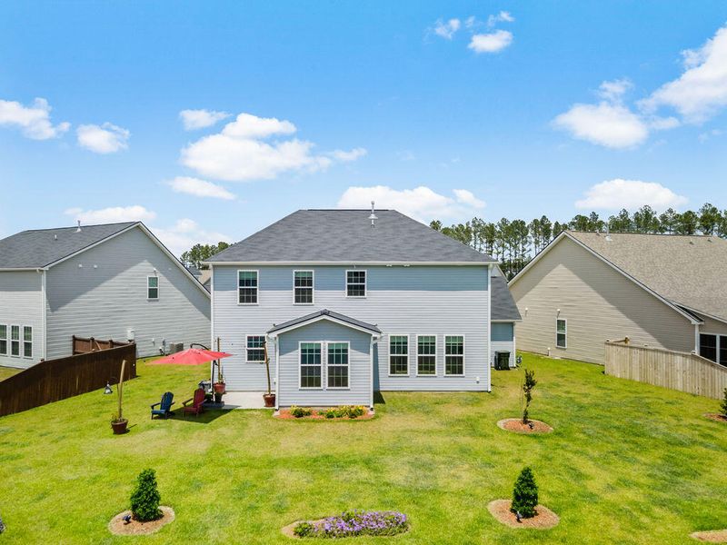 220 Bigleaf Ct, Summerville, SC 29486