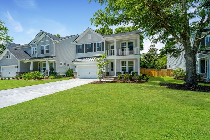 1205 Gannett Rd, Mount Pleasant, SC 29464